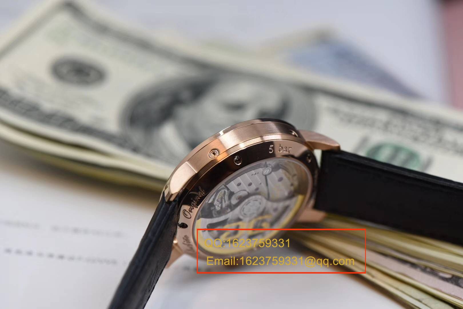 【GF一比一超A高仿手表】glashuette original原创精髓议员大日历月相 wrist watch 系列 100-04-32-15-04 wrist watch  / GLABA013