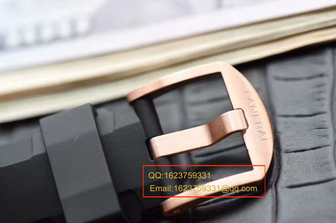 【 Video analysis XF一比一 top 复刻手表】Panerai Luminor 1950系列PAM00684霍建华代言小金表 / PAMBC00684