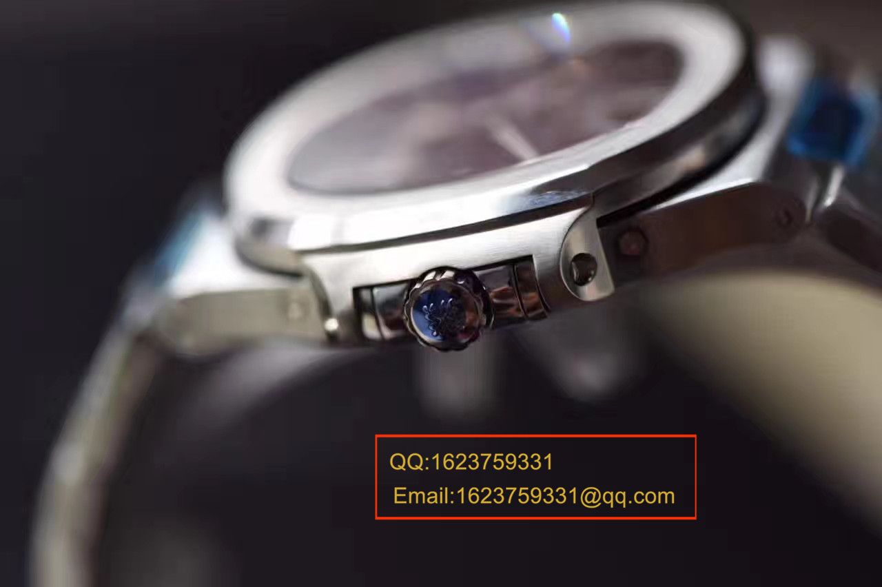 【KM一比一超A高仿手表】 PATEK PHILIPPE Nautilus运动系列5726/1A-001 wrist watch  / BDBE200