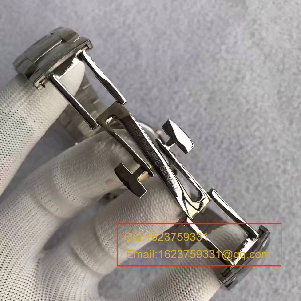 【BP top 1:1复刻手表】 PATEK PHILIPPE AQUANAUT系列5167/1A-001 wrist watch 《 PATEK PHILIPPE 手雷》 / BD127