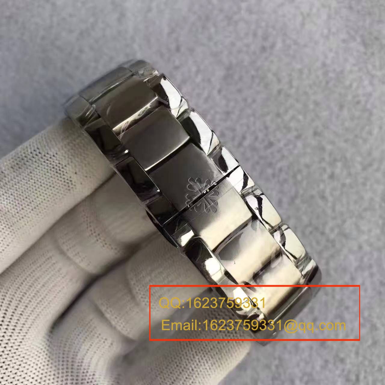 【BP top 1:1复刻手表】 PATEK PHILIPPE AQUANAUT系列5167/1A-001 wrist watch 《 PATEK PHILIPPE 手雷》 / BD127