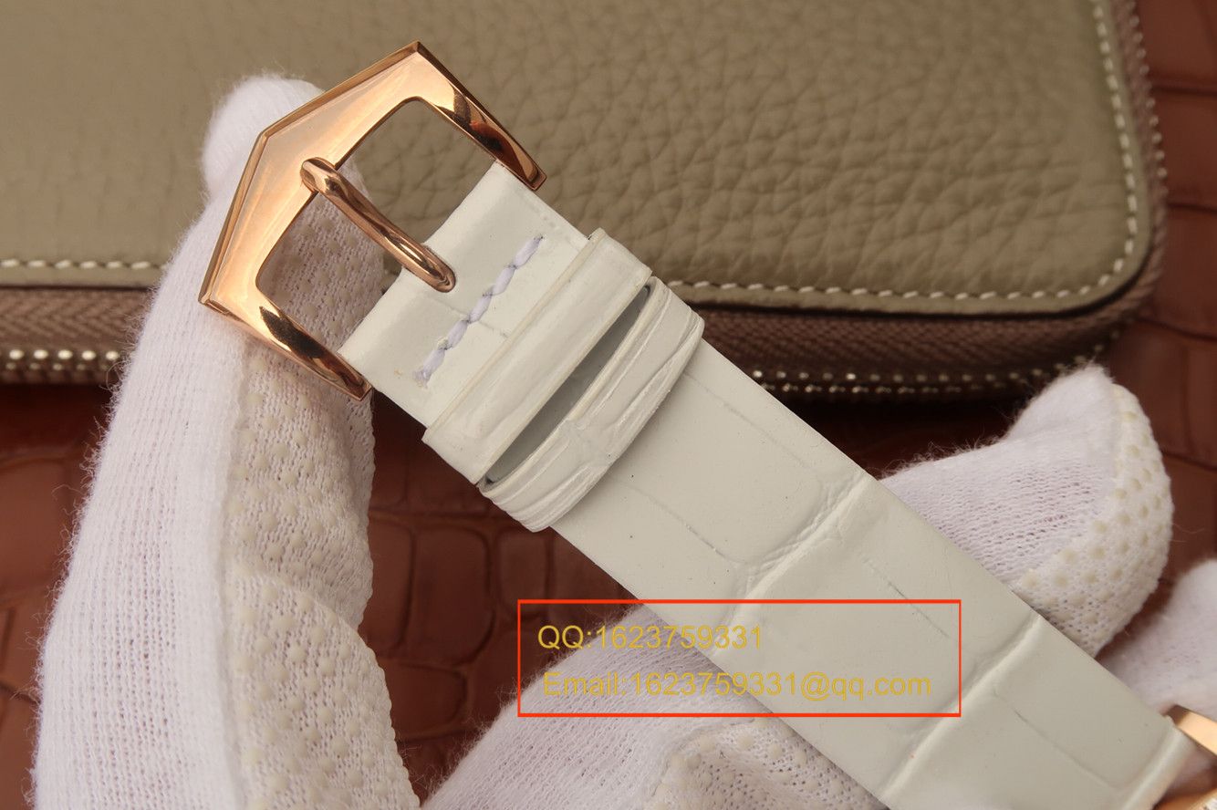 【KG一比一超A高仿手表】 PATEK PHILIPPE 古典表系列7122/200R-001 wrist watch  / BD212