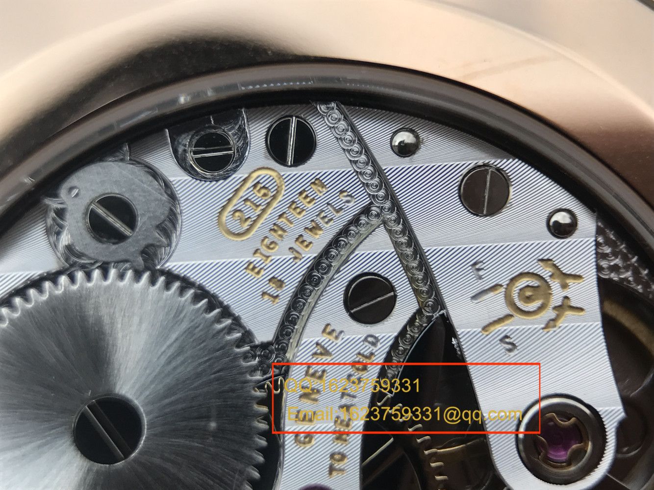 【KG一比一超A高仿手表】 PATEK PHILIPPE 古典表系列7122/200R-001 wrist watch  / BD212