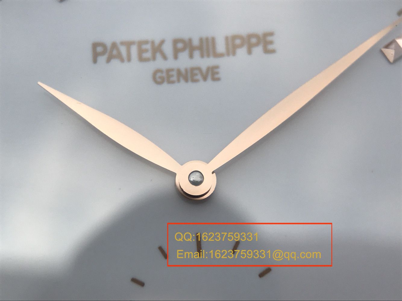 【KG一比一超A高仿手表】 PATEK PHILIPPE 古典表系列7122/200R-001 wrist watch  / BD212