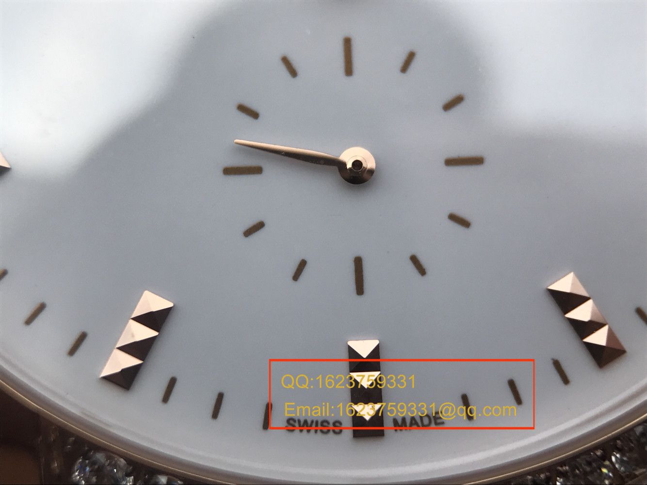 【KG一比一超A高仿手表】 PATEK PHILIPPE 古典表系列7122/200R-001 wrist watch  / BD212