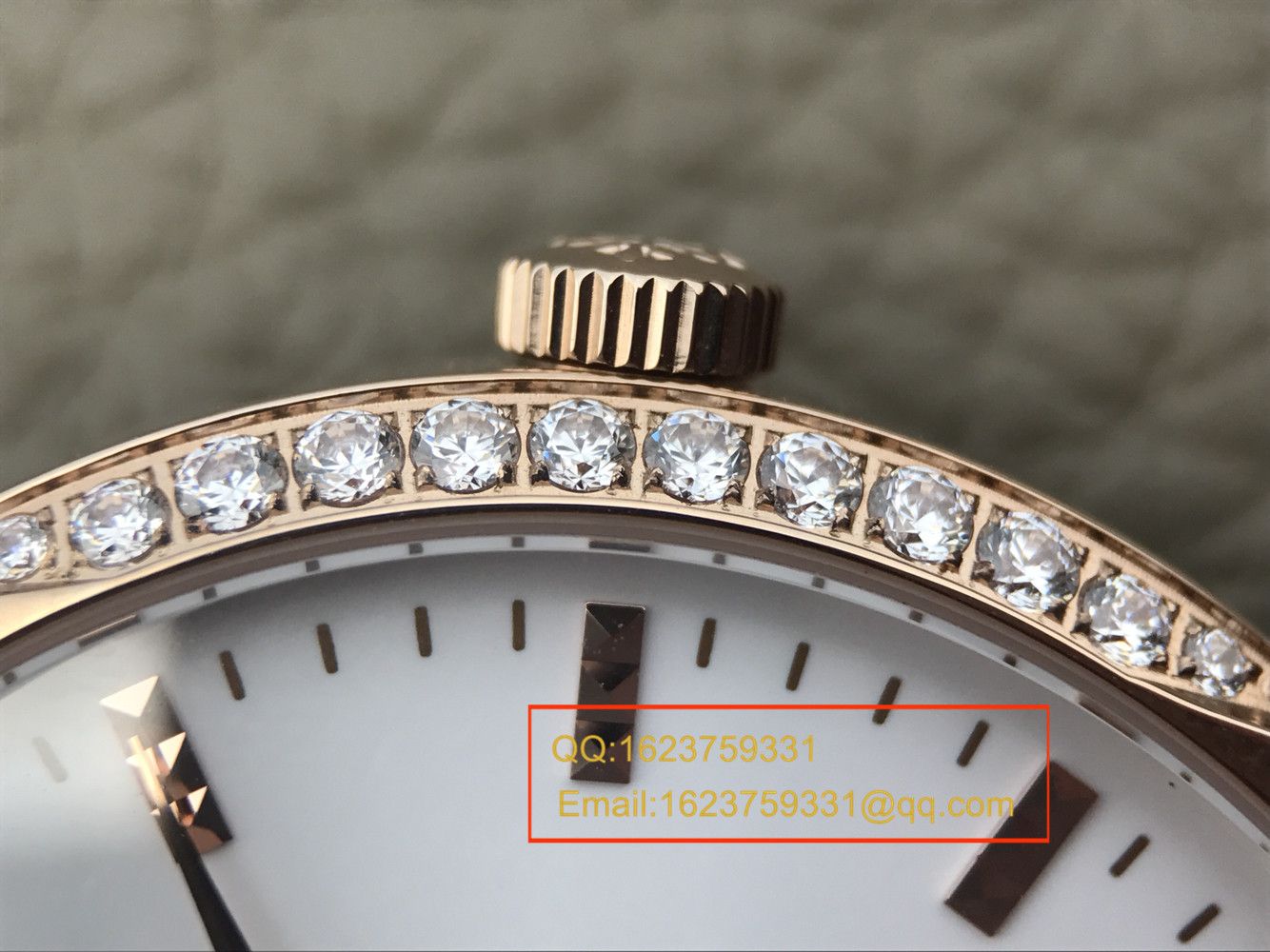 【KG一比一超A高仿手表】 PATEK PHILIPPE 古典表系列7122/200R-001 wrist watch  / BD212