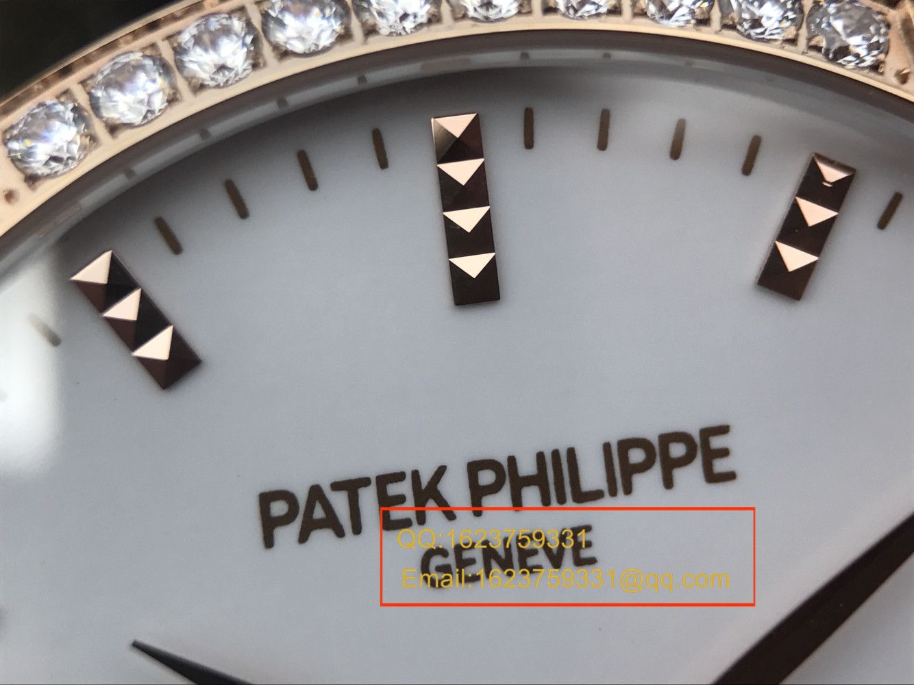 【KG一比一超A高仿手表】 PATEK PHILIPPE 古典表系列7122/200R-001 wrist watch  / BD212