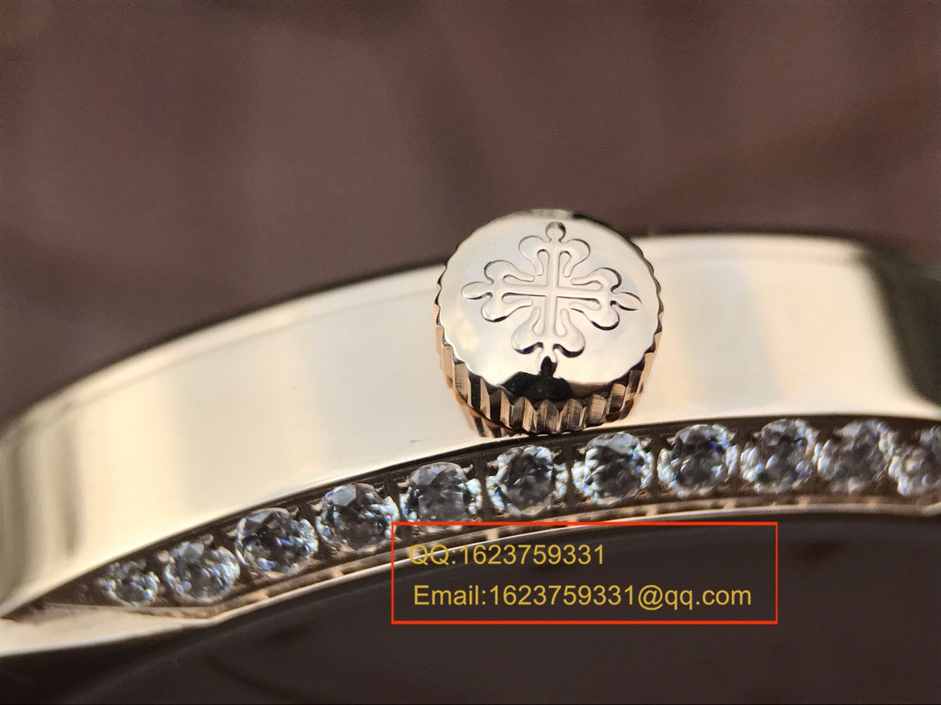 【KG一比一超A高仿手表】 PATEK PHILIPPE 古典表系列7122/200R-001 wrist watch  / BD212