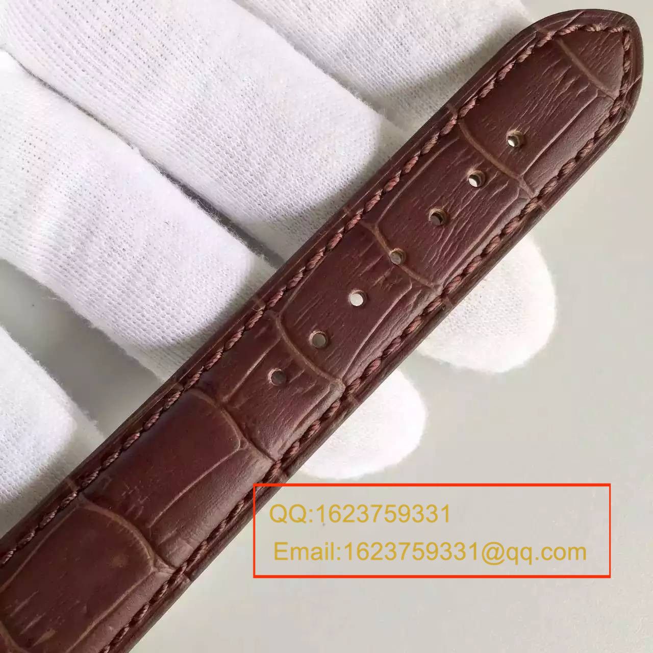 【HT1:1超A精仿】 PATEK PHILIPPE 古典表系列5153R-001男士机械手表 / BD133