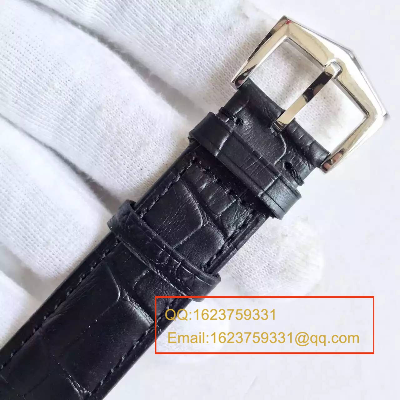 【HT一比一超A高仿手表】 PATEK PHILIPPE -复杂功能计时 wrist watch 系列 5078P-001 机械男表 / BD141