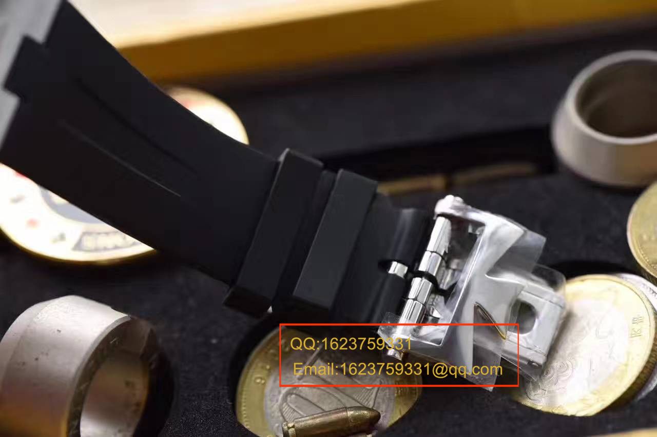 【独家视频测评JJ Factory 一比一超A高精仿手表】Vacheron Constantin   Overseas 系列47040/B01A-9093 wrist watch  / JS175
