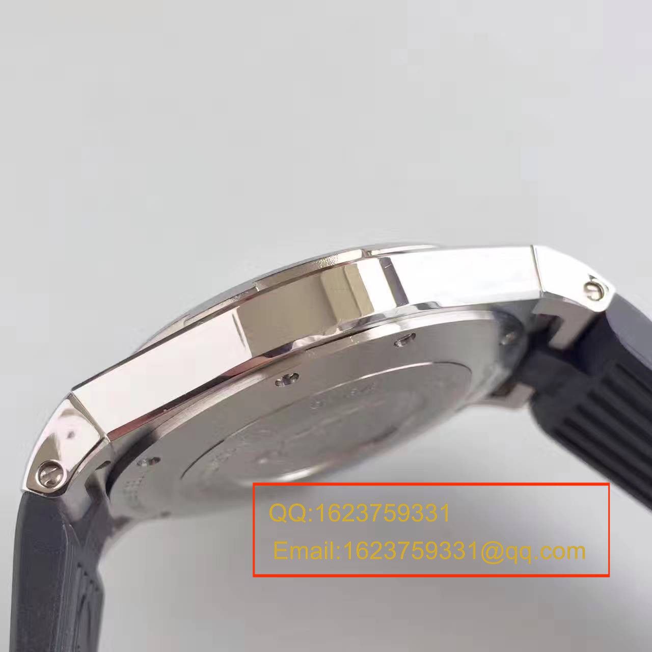 【JJ Factory 一比一超A高仿手表】Vacheron Constantin   Overseas 系列47040/000W-9500 wrist watch  / JS185