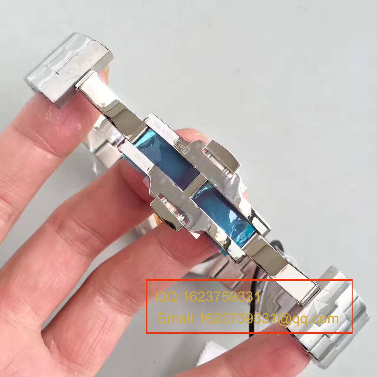 【8F一比一超A高精仿手表】Vacheron Constantin   Overseas 系列4500V/110A-B128 wrist watch  / JS051