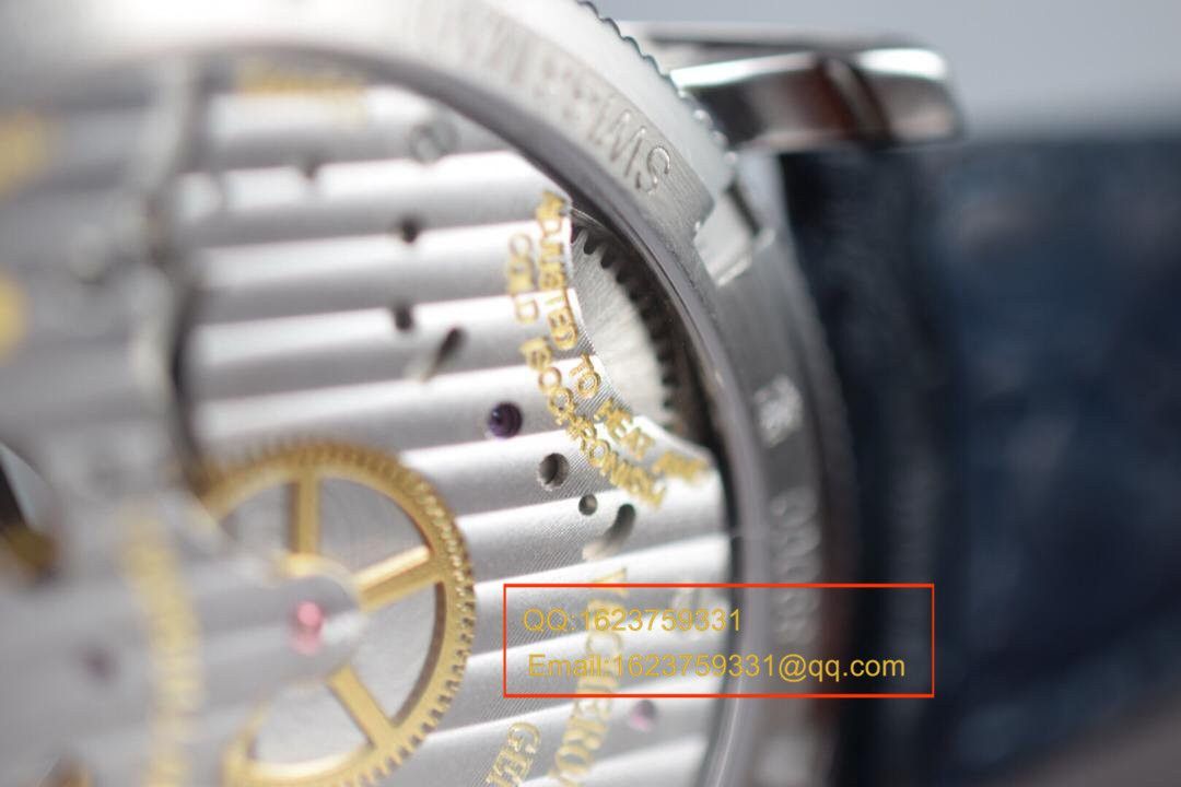 【TF Factory 一比一超A高仿手表】Vacheron Constantin  TRADITIONNELLE系列89000/000P-9843 Tourbillon  wrist watch  / JSDF179