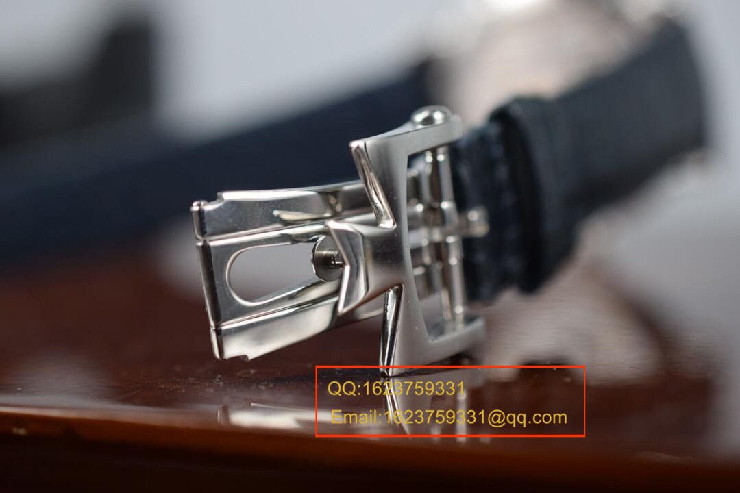 【TF Factory 一比一超A高仿手表】Vacheron Constantin  TRADITIONNELLE系列89000/000P-9843 Tourbillon  wrist watch  / JSDF179