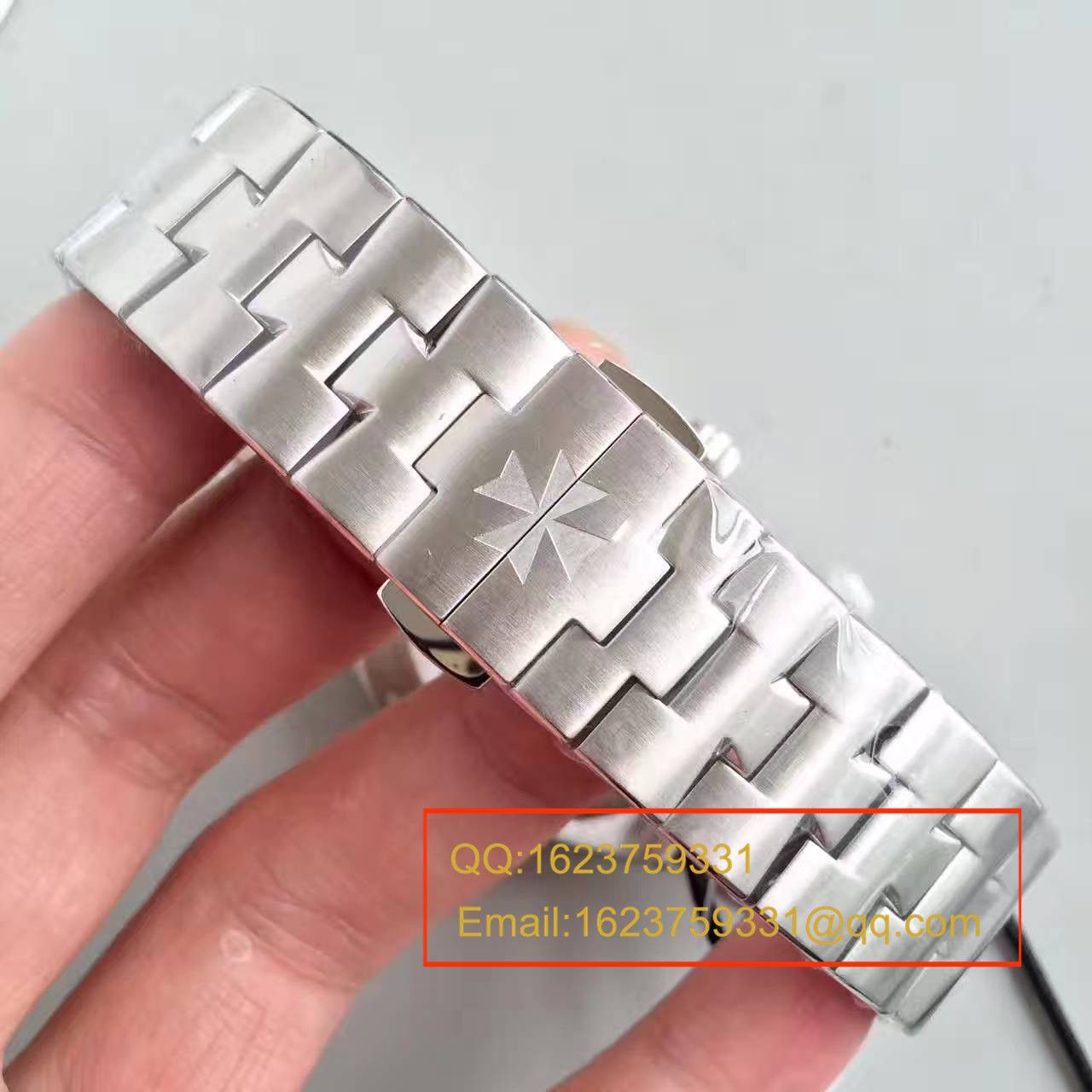 【8F一比一高精仿手表】Vacheron Constantin   Overseas 系列4500V/110A-B146 wrist watch  / JS182