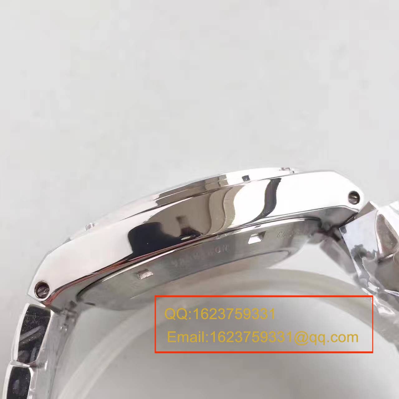 【8F一比一高精仿手表】Vacheron Constantin   Overseas 系列4500V/110A-B146 wrist watch  / JS182