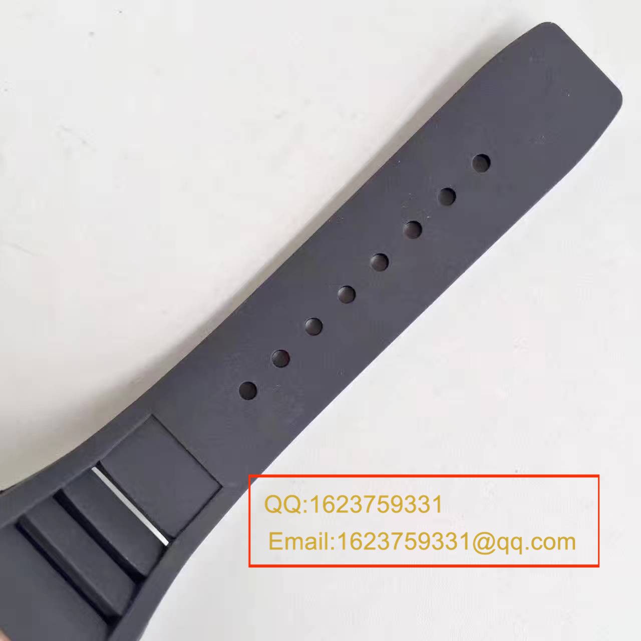 【RM Factory 一比一超A高仿手表】RICHARD MILLE 男士系列 RM 11-03 V2升级版 wrist watch  / RM011C