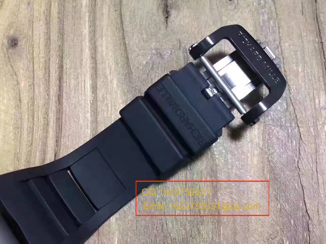 【RM超A精仿手表】里查德米勒男士系列RM 053 wrist watch  / RM033