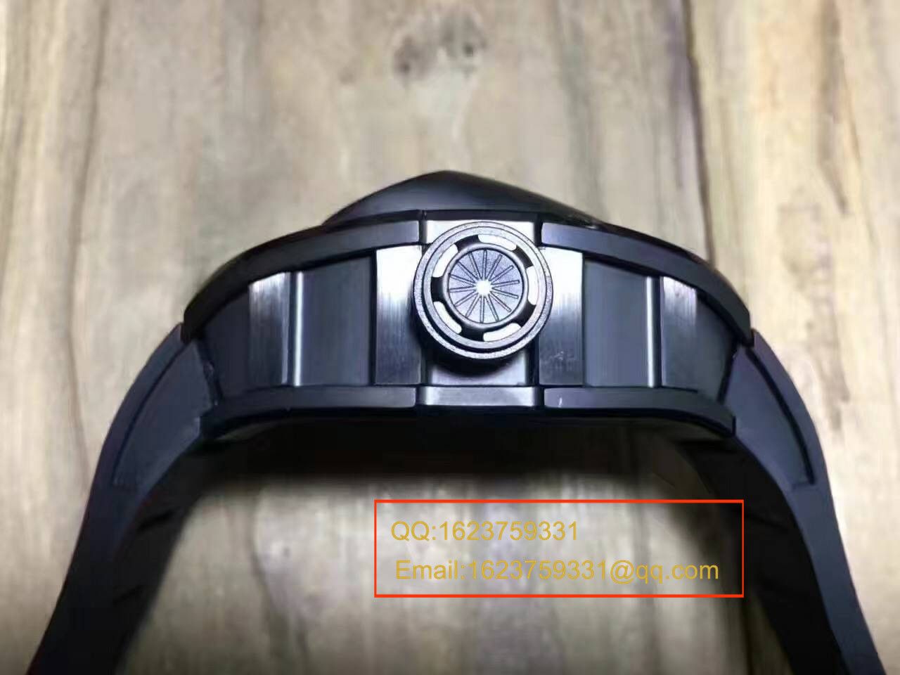 【RM超A精仿手表】里查德米勒男士系列RM 053 wrist watch  / RM033