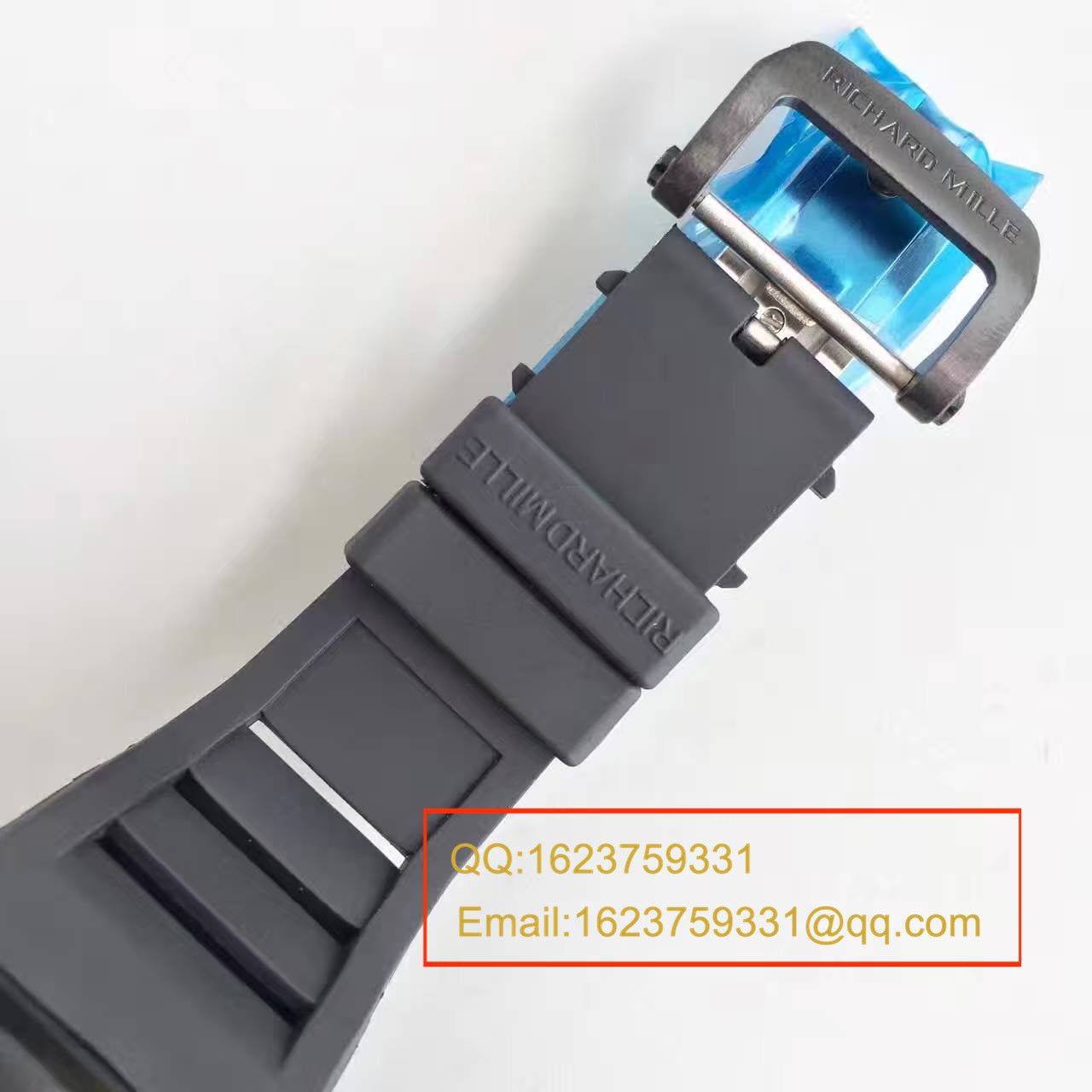 【RM超A精仿手表】里查德米勒男士系列RM 053 wrist watch  / RM033