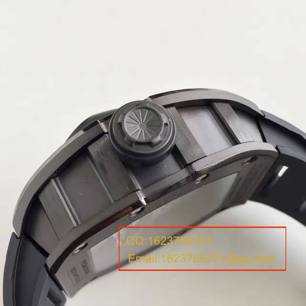 【RM超A精仿手表】里查德米勒男士系列RM 053 wrist watch  / RM033