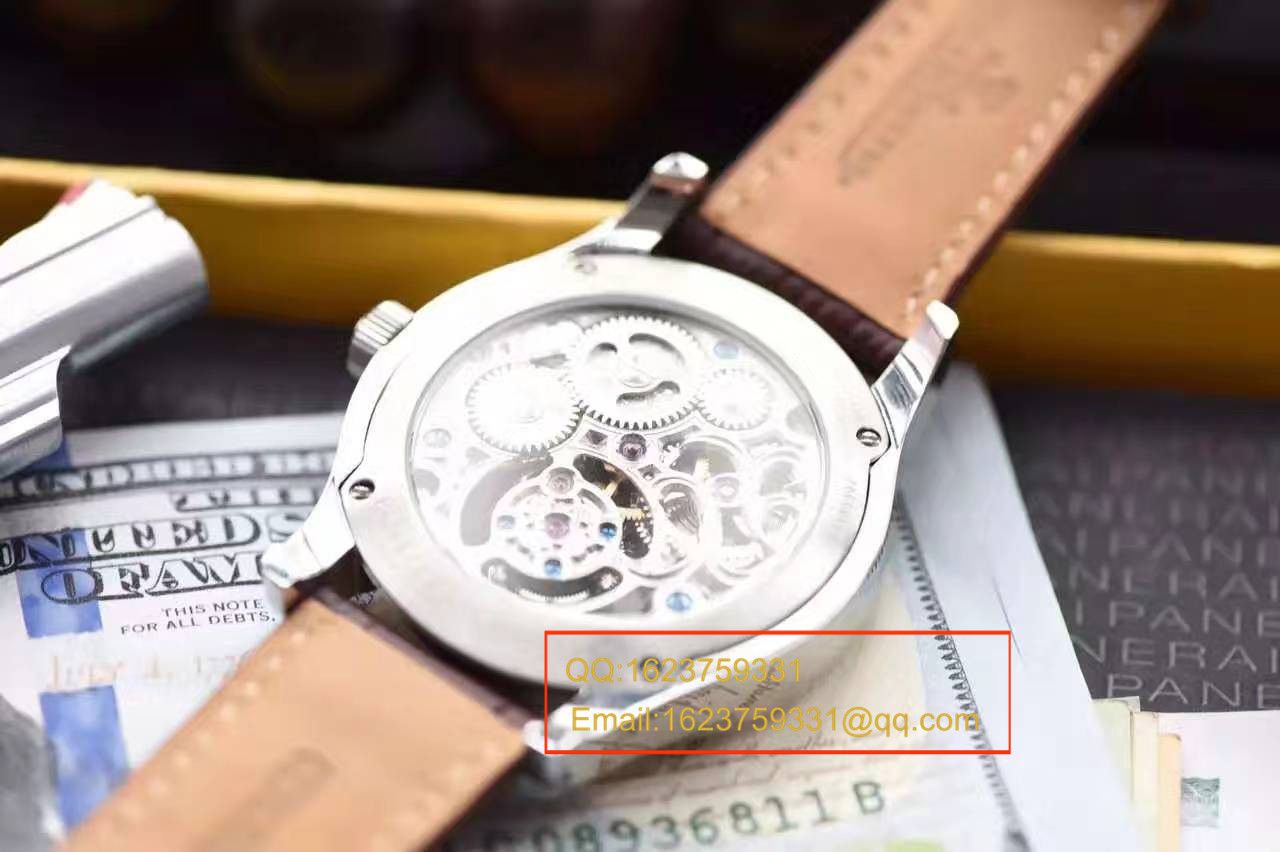 【独家视频测评TF一比一超A高仿手表】 Jaeger-LeCoultre 大师系列经典 Tourbillon  wrist watch  / JJCF091