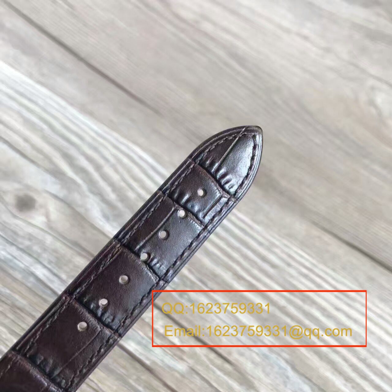 【台湾 Factory 1:1高仿手表】 Jaeger-LeCoultre 超薄大师系列Q1282510 wrist watch  / JJ090