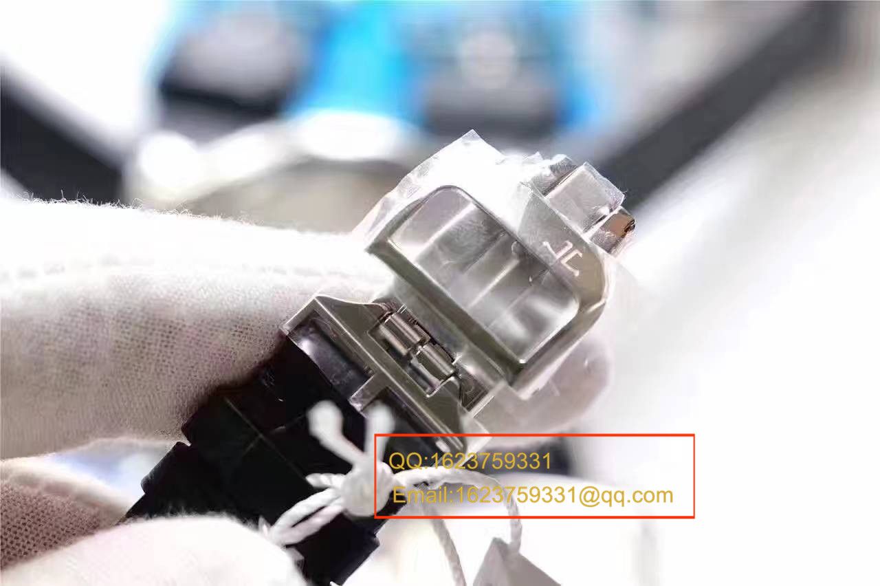 【3A Factory 超A高精仿手表】 Jaeger-LeCoultre 大師系列《 Jaeger-LeCoultre 小丑新升级版》Q1378420机械 wrist watch  / JJ061