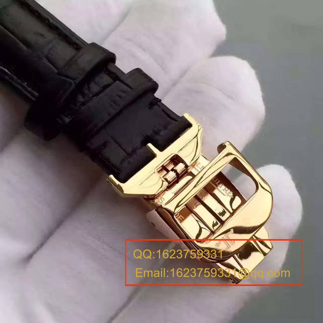 【VF Factory 一比一超A高仿手表】 Jaeger-LeCoultre 大师系列月相大师1362501 wrist watch  / JJ113