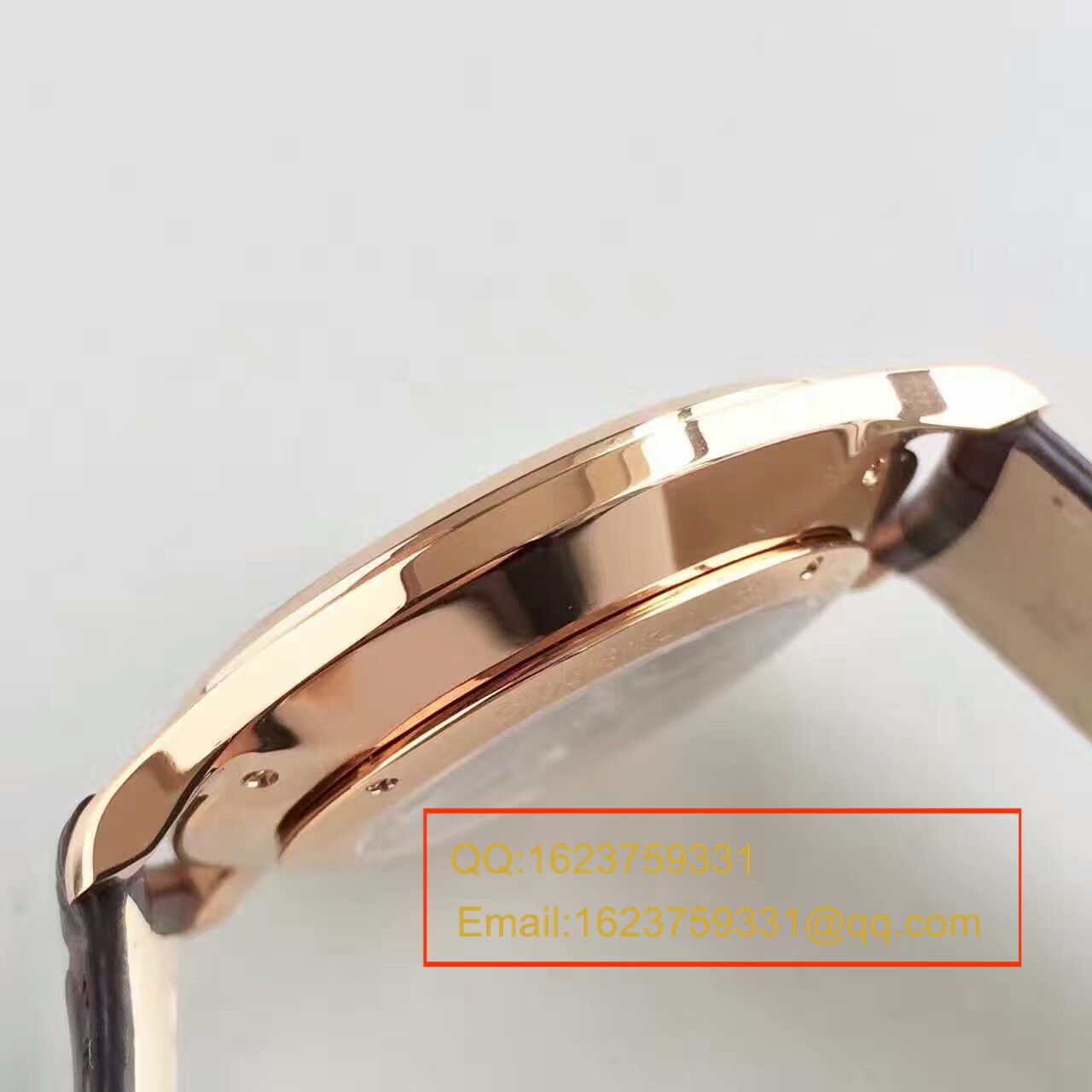 【ZF Factory 1:1超A高仿手表】 Jaeger-LeCoultre 大师系列Q1352420 wrist watch  / JJ088