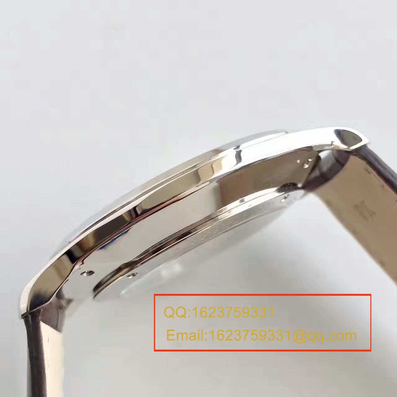 【ZF Factory 超A高精仿手表】Jaeger-LeCoultre  大师系列 Q1358420男表 / JJ039A