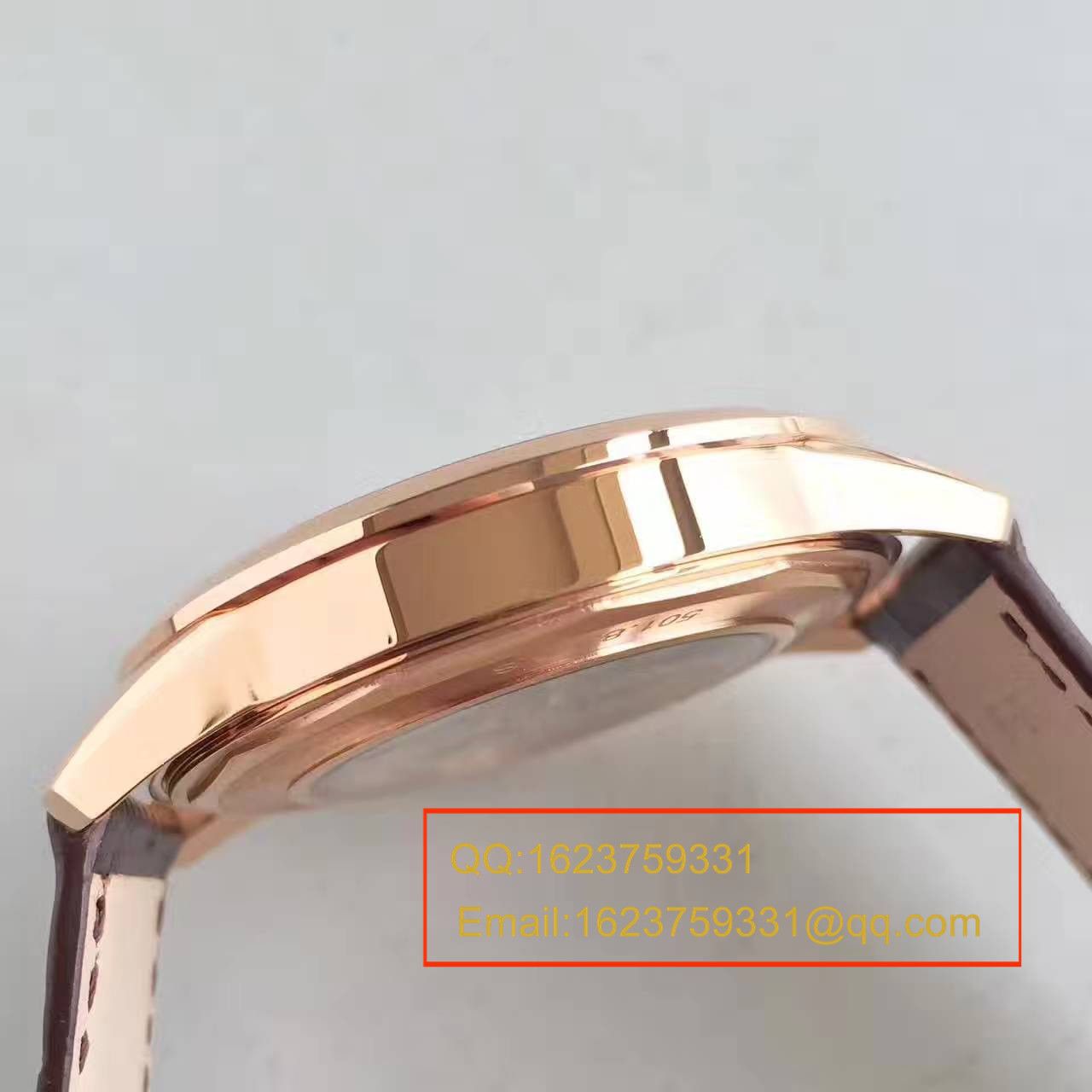 【台湾一比一复刻高仿手表】Jaeger-LeCoultre  地球物理天文台 wrist watch 系列 Q8102520 男士 wrist watch  / JJ045