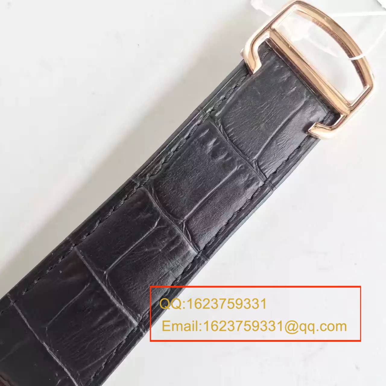 【JF Factory 一比一超A高仿手表】 Cartier  坦克系列WT100021 wrist watch  / KAH125