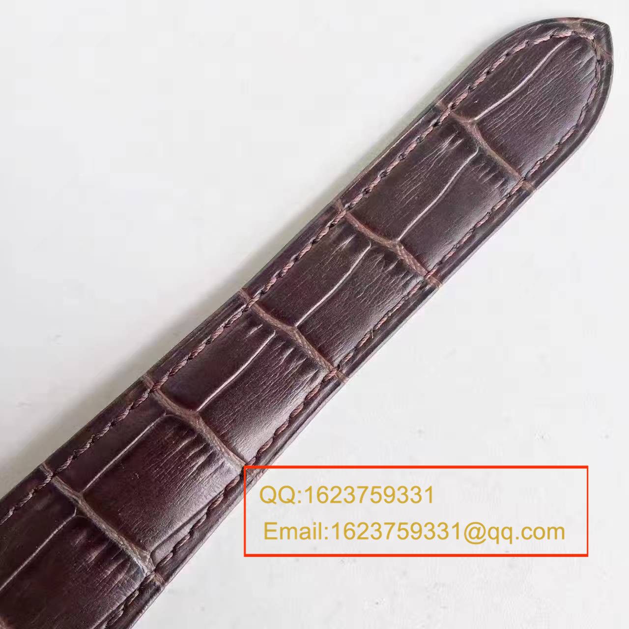 【JF Factory 一比一高仿手表】 Cartier  卡历博系列W7100039 wrist watch  / K028