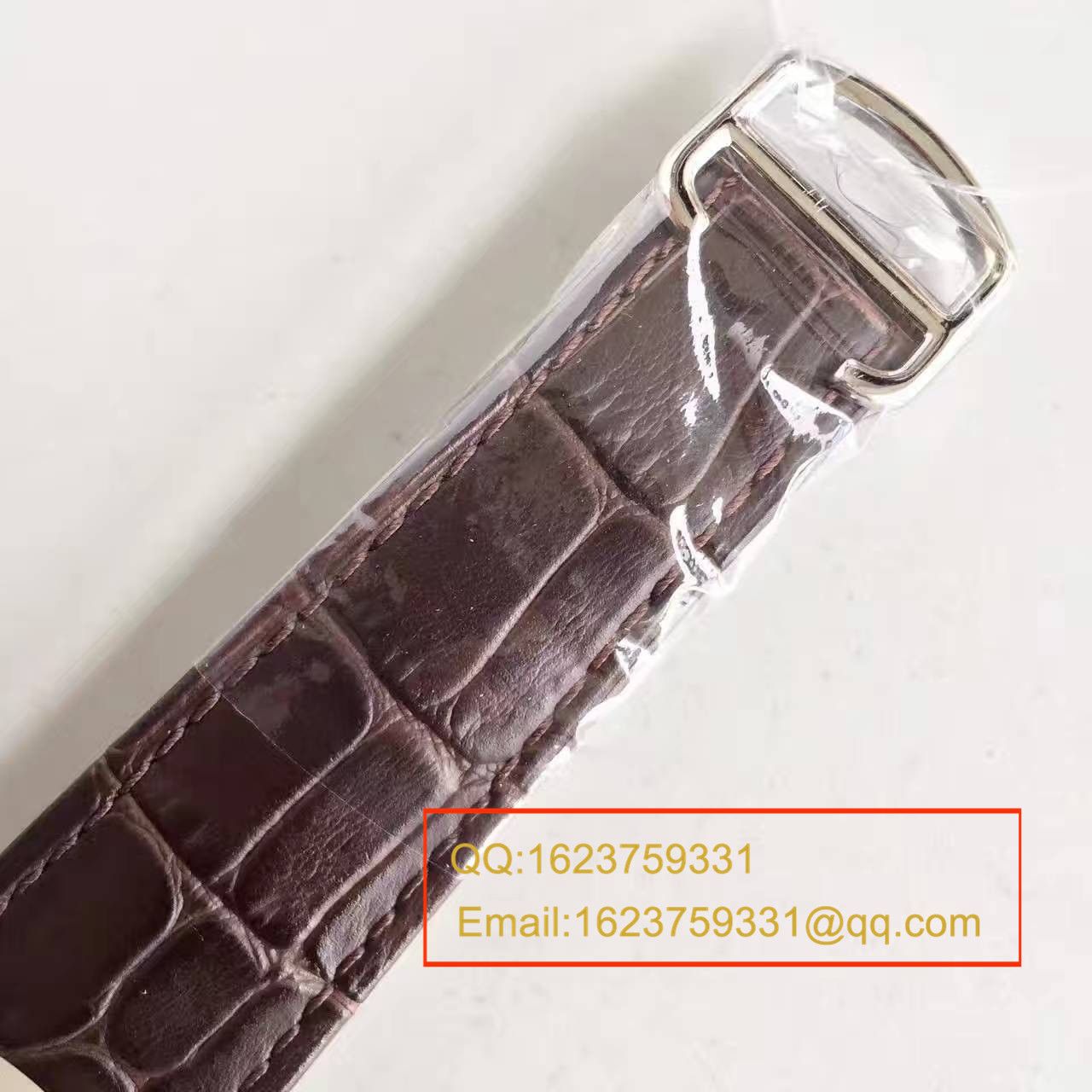 【JF Factory 一比一高仿手表】 Cartier  卡历博系列W7100039 wrist watch  / K028