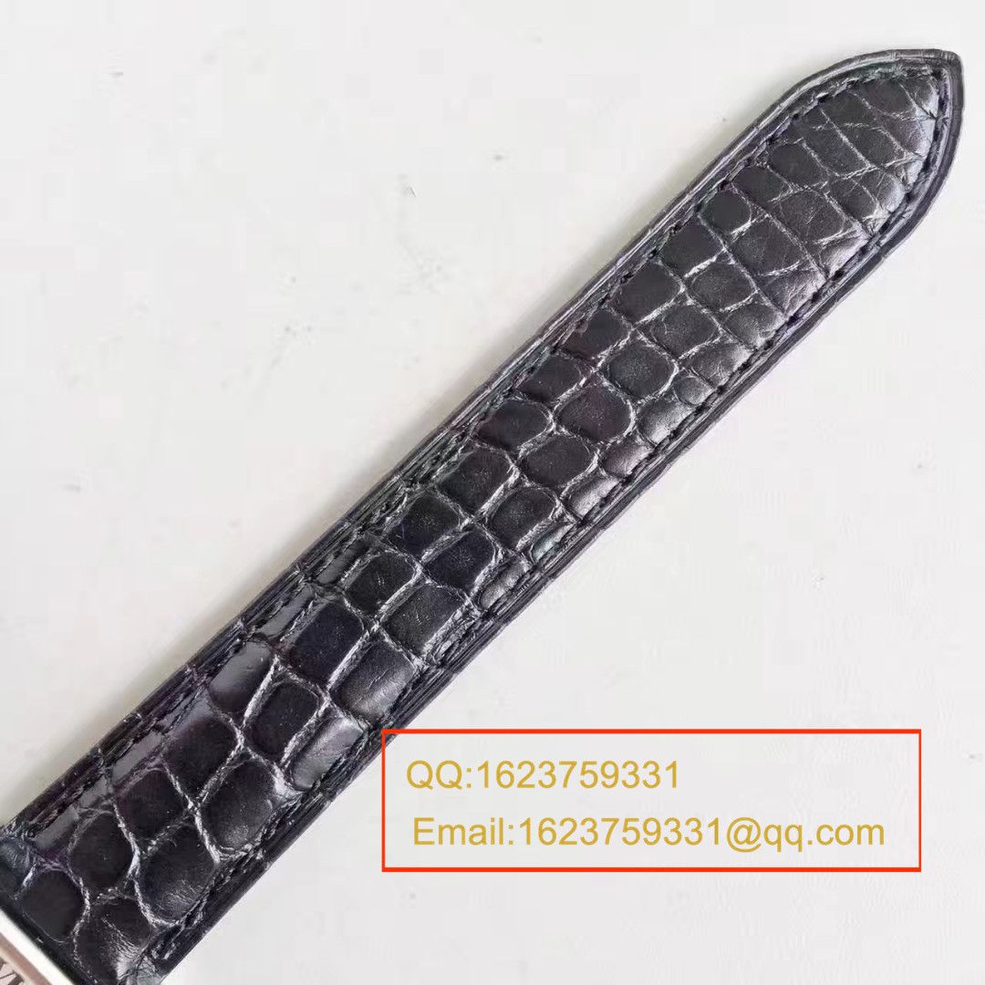 【JF Factory  top 1:1复刻高仿手表】 Cartier  CALIBRE DE  Cartier 系列  W7100041 wrist watch  / KDY023