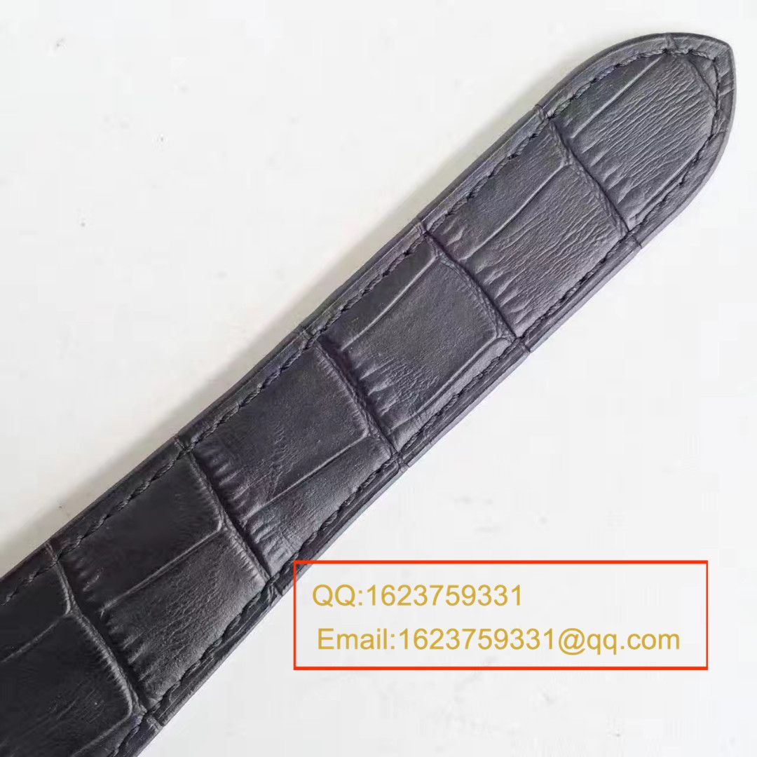 【JF一比一高仿手表】 Cartier  英式坦克系列终极版本刘德华同款 W5330004 wrist watch  / K019