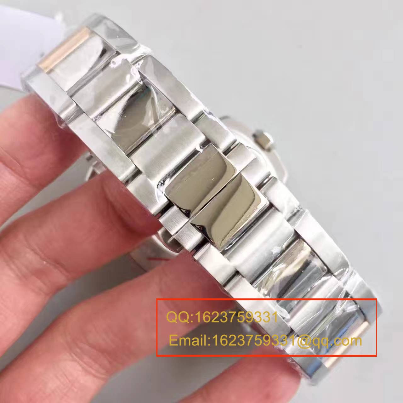 【JF Factory 一比一超A精仿手表】 Cartier  卡历博 系列W7100036 wrist watch  / KDY012
