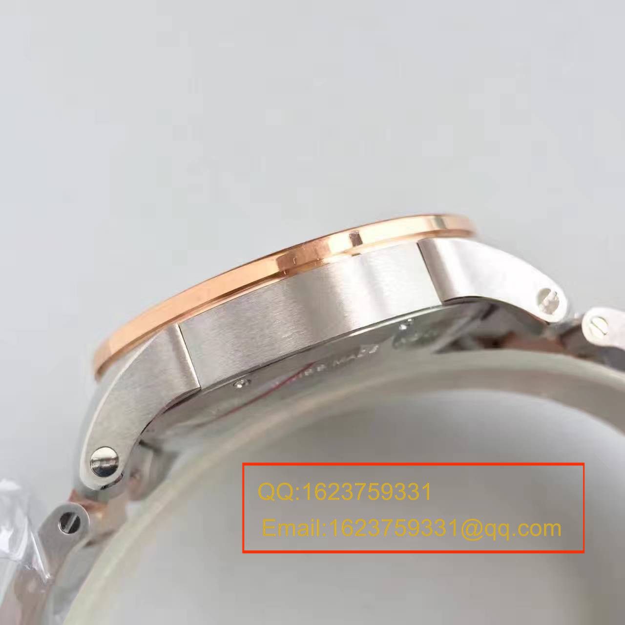 【JF Factory 一比一超A精仿手表】 Cartier  卡历博 系列W7100036 wrist watch  / KDY012