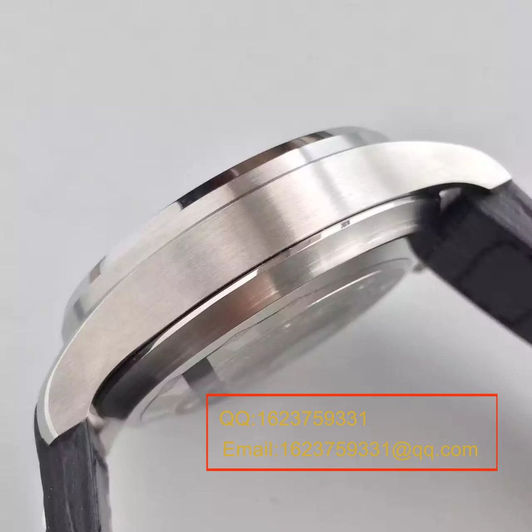 【ZF Factory 原装开模超A高仿手表】 IWC 飞行员FATHER AND SON父子 wrist watch 系列IW500906大把头 wrist watch  / WG234