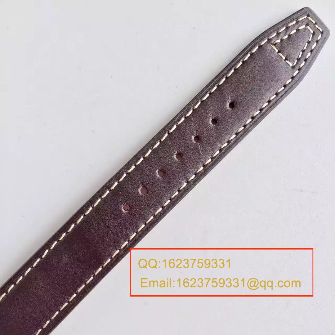 【ZF Factory 超A精仿手表】 IWC 飞行员系列《圣艾修佰里系列》IW500422 wrist watch  / WG249
