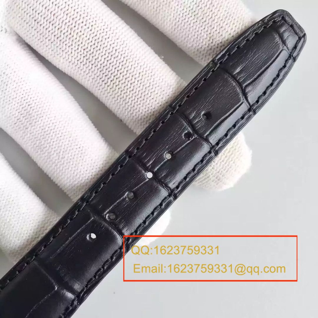 【YL Factory 超A精仿手表】 IWC 葡萄牙系列（ IWC 三问）IW524204 wrist watch  / WG201
