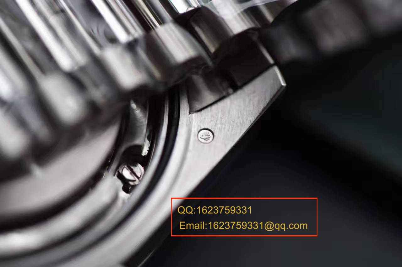 【实拍图鉴赏】EW Factory 1:1超A高精仿手表之 Rolex  Day-Date 型系列228206-83416 wrist watch  / R113A