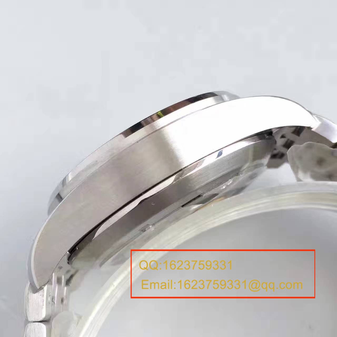 【ZF Factory 出品】 IWC 飞行员系列  IW377719 喷火战机计时机械手表 / WG172