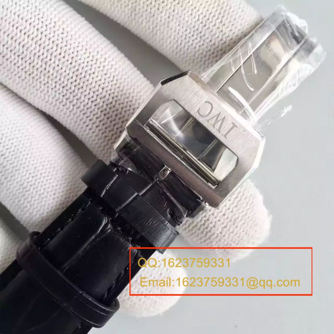 【YL Factory 超A高仿手表】 IWC 葡萄牙系列IW524205《三问》 wrist watch  / WG202