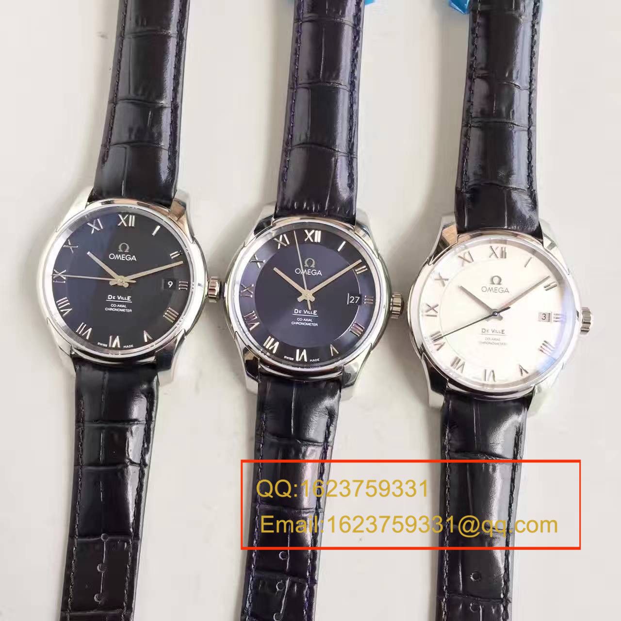 【SSS Factory  top 1:1复刻手表】OMEGA碟飞系列431.10.41.21.02.001 wrist watch  / M204A