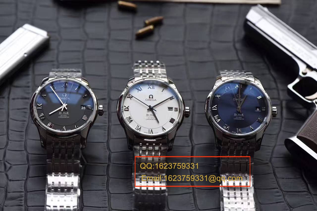 【SSS Factory  top 1:1复刻手表】OMEGA碟飞系列431.10.41.21.02.001 wrist watch  / M204A