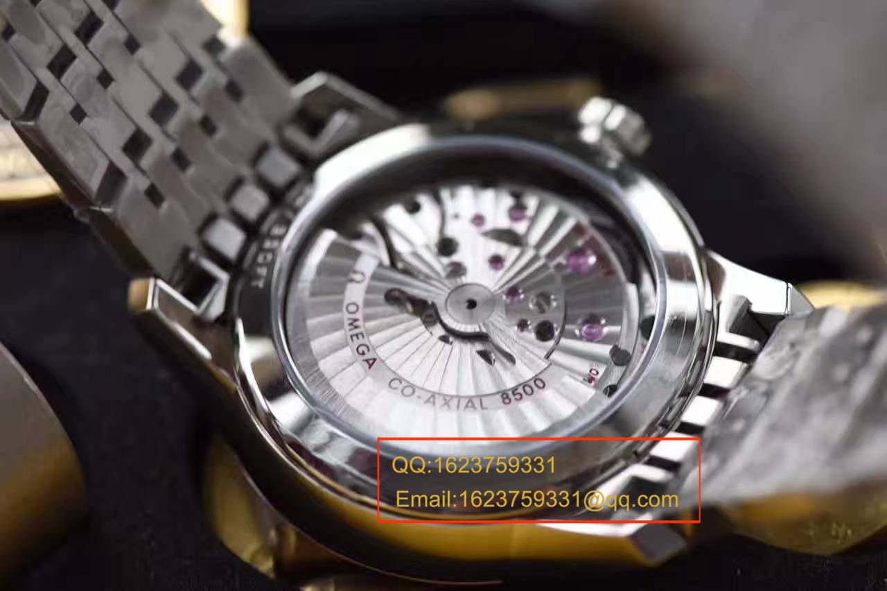 【SSS Factory  top 1:1复刻手表】OMEGA碟飞系列431.10.41.21.02.001 wrist watch  / M204A