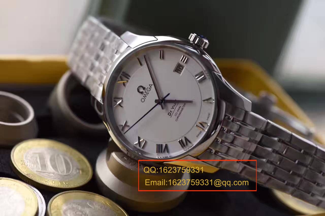 【SSS Factory  top 1:1复刻手表】OMEGA碟飞系列431.10.41.21.02.001 wrist watch  / M204A